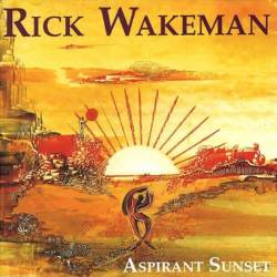 Rick Wakeman : Aspirant Sunset
